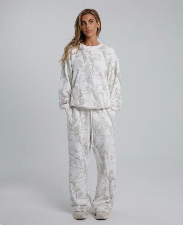 Ensemble Confort Style Urbain