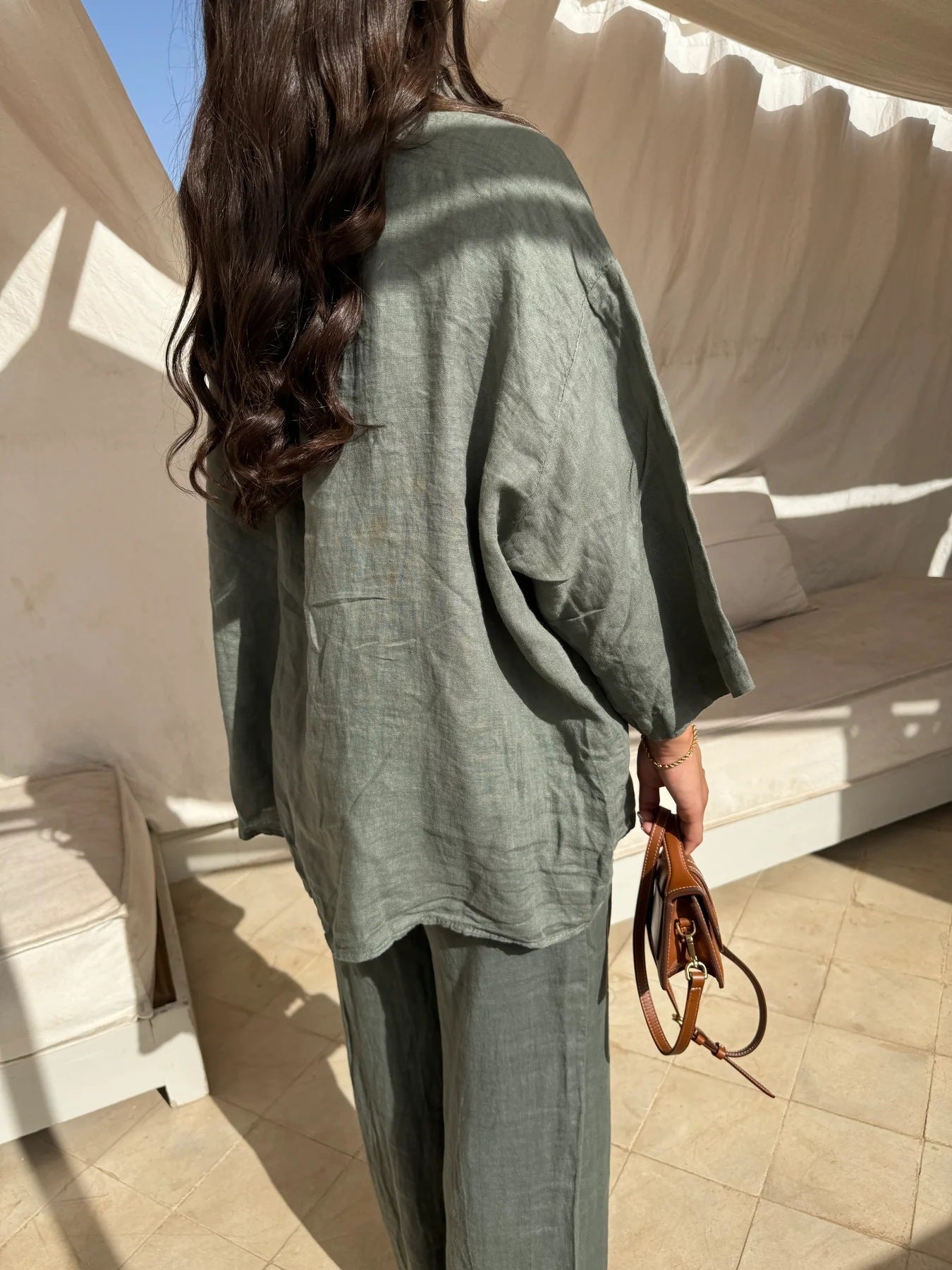 Stila | Two-Piece Set