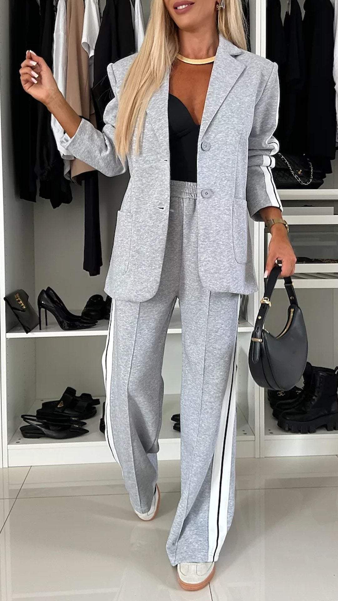 Yamna | Comfortable Set