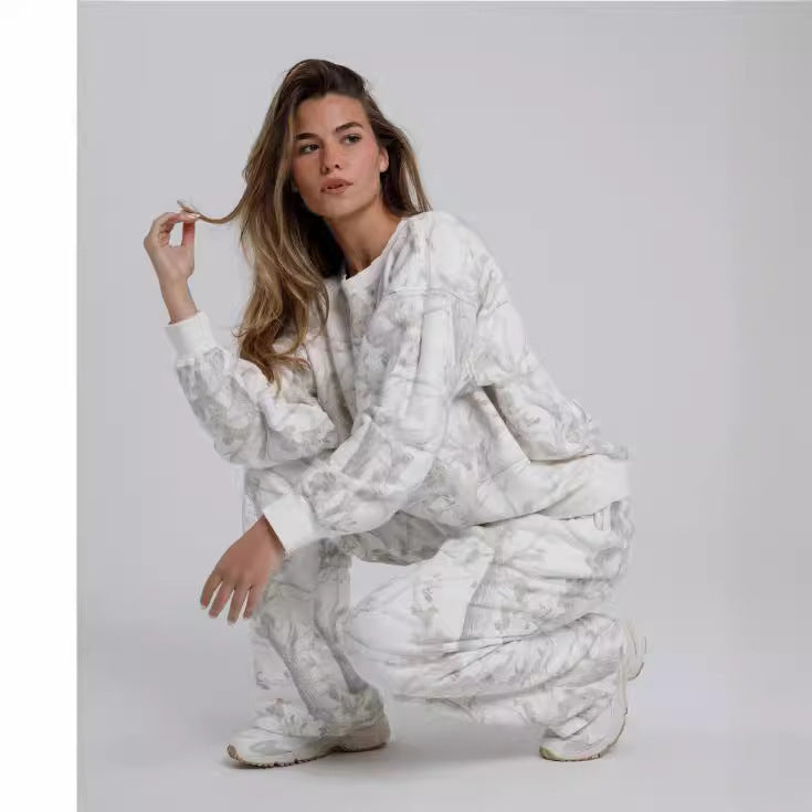 Ensemble Confort Style Urbain
