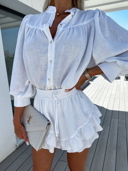 Loisy | Two-Piece Set