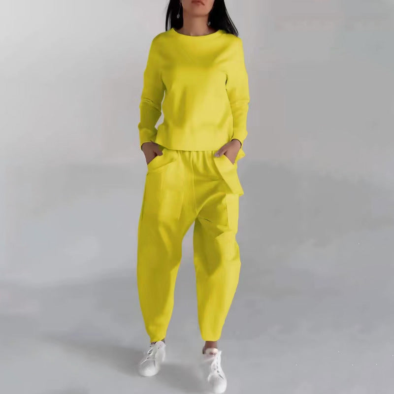 Anbre | Two-Piece Set
