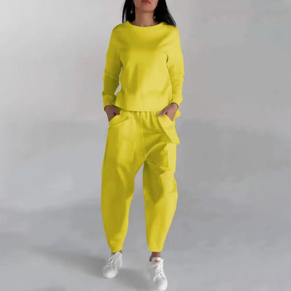 Anbre | Two-Piece Set