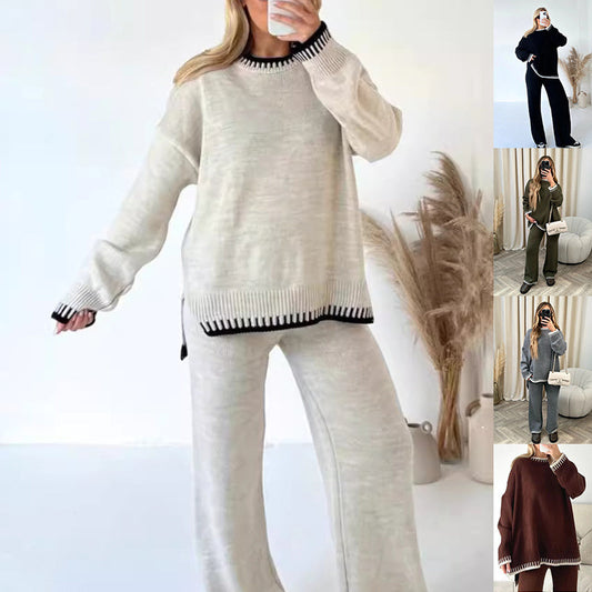 Seleya | Knit Set