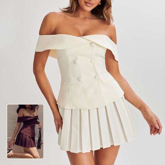 KAROLL | Casual Two-Piece Set