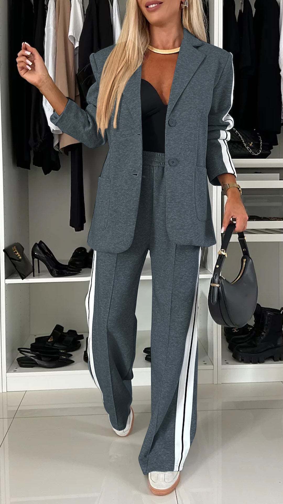 Yamna | Comfortable Set