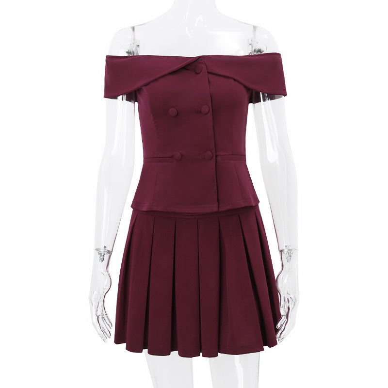 KAROLL | Casual Two-Piece Set