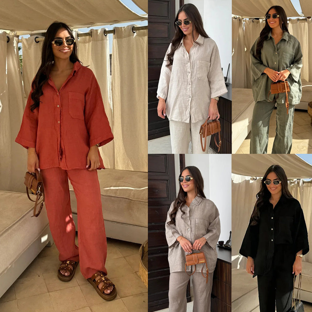 Stila | Two-Piece Set