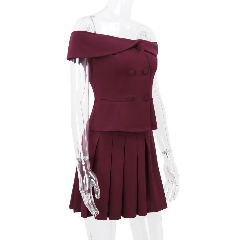 KAROLL | Casual Two-Piece Set