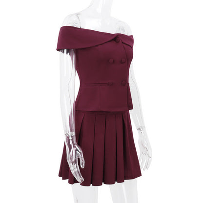 KAROLL | Casual Two-Piece Set
