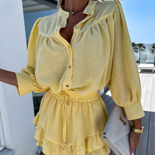 Loisy | Two-Piece Set