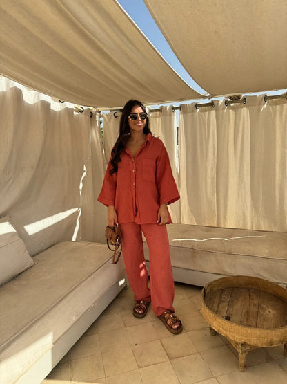 Stila | Two-Piece Set