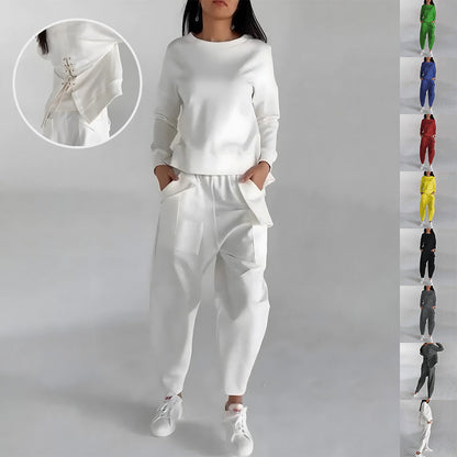 Anbre | Two-Piece Set