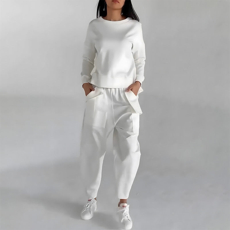 Anbre | Two-Piece Set