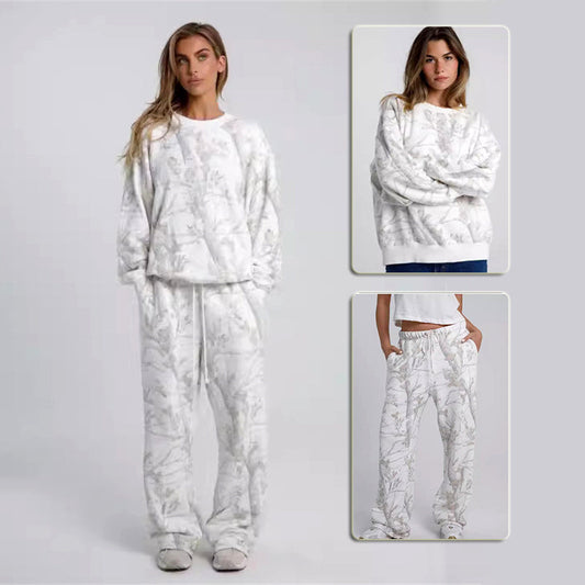 Ensemble Confort Style Urbain