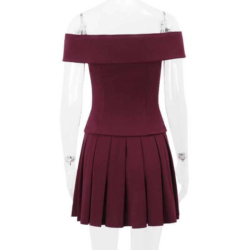 KAROLL | Casual Two-Piece Set