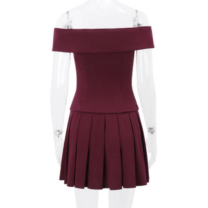 KAROLL | Casual Two-Piece Set