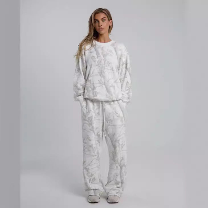 Ensemble Confort Style Urbain