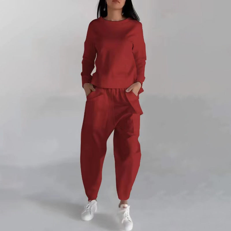 Anbre | Two-Piece Set
