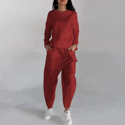 Anbre | Two-Piece Set
