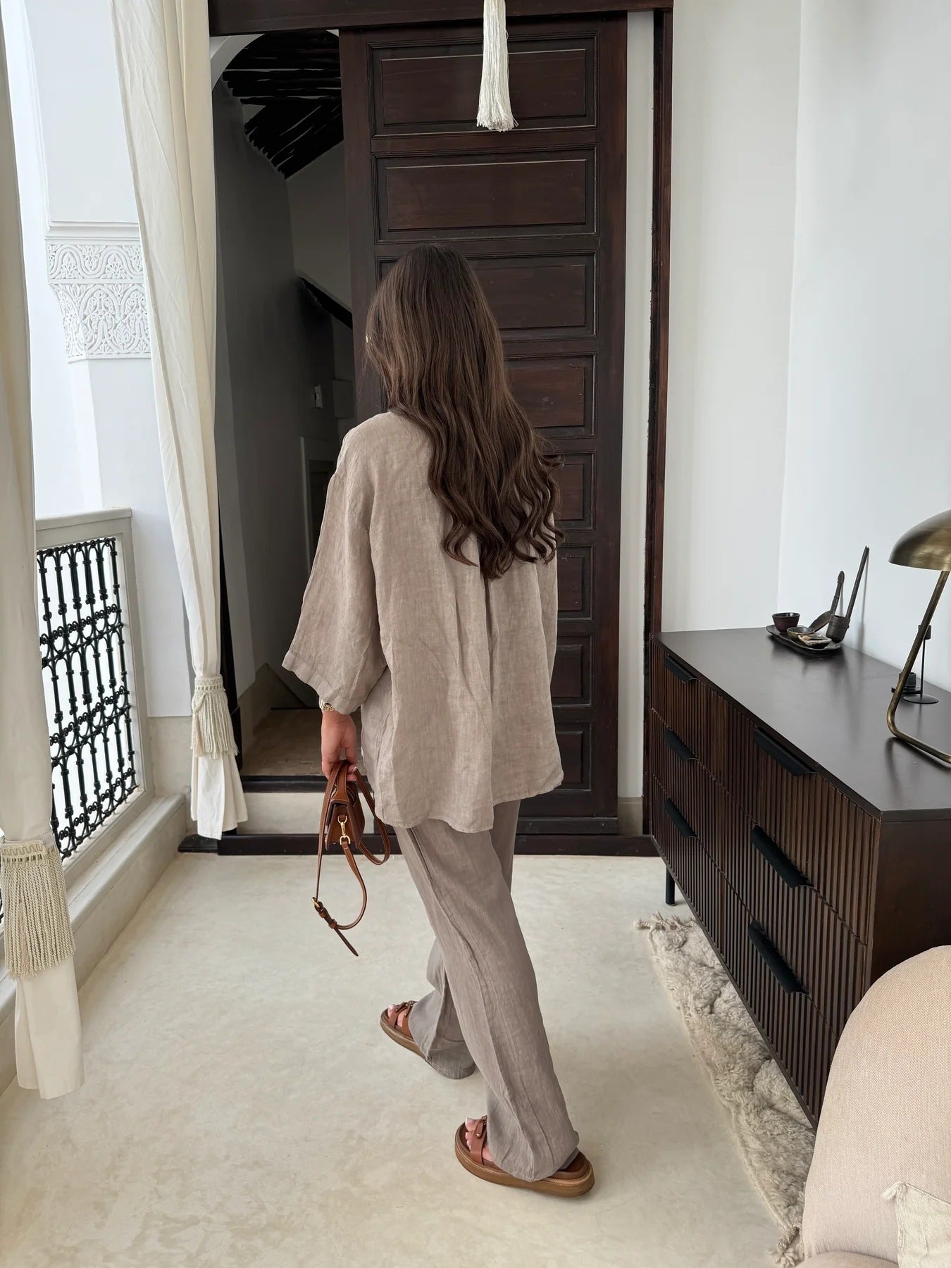 Stila | Two-Piece Set