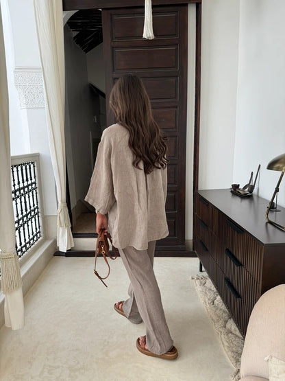Stila | Two-Piece Set